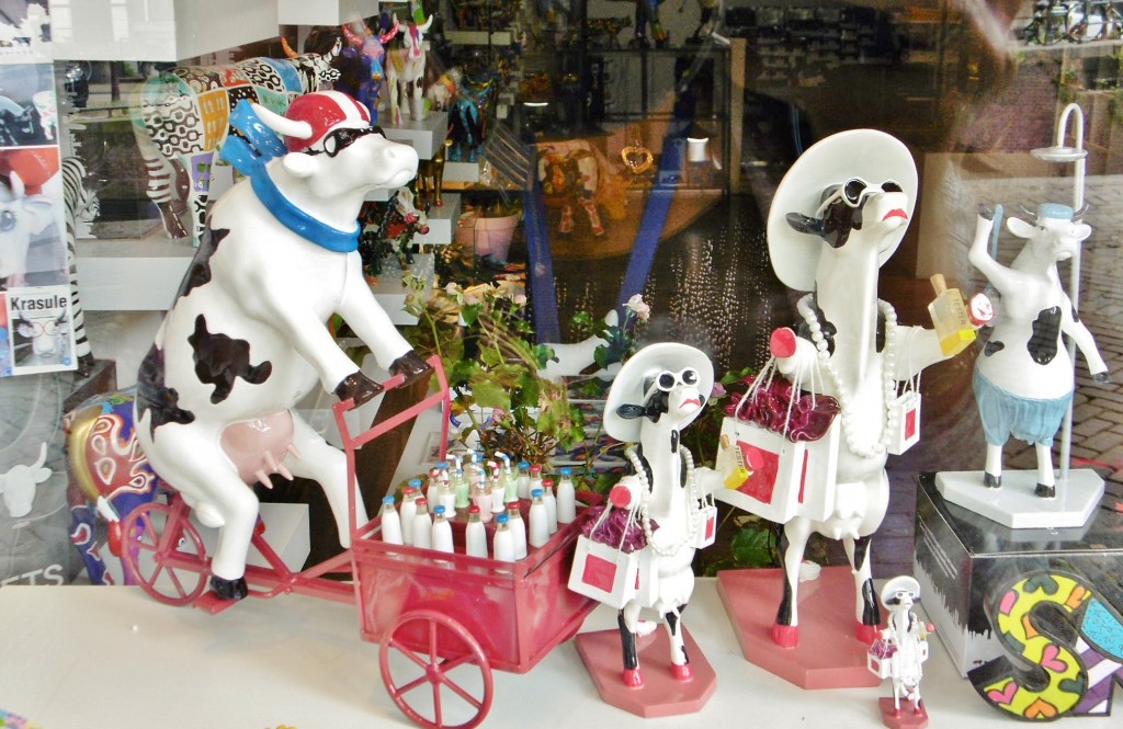 Foto: Tienda - Amsterdam (North Holland), Países Bajos