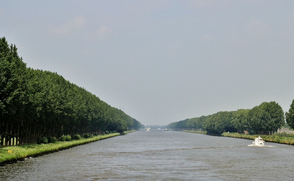 Foto: Navegando - Amsterdam (North Holland), Países Bajos