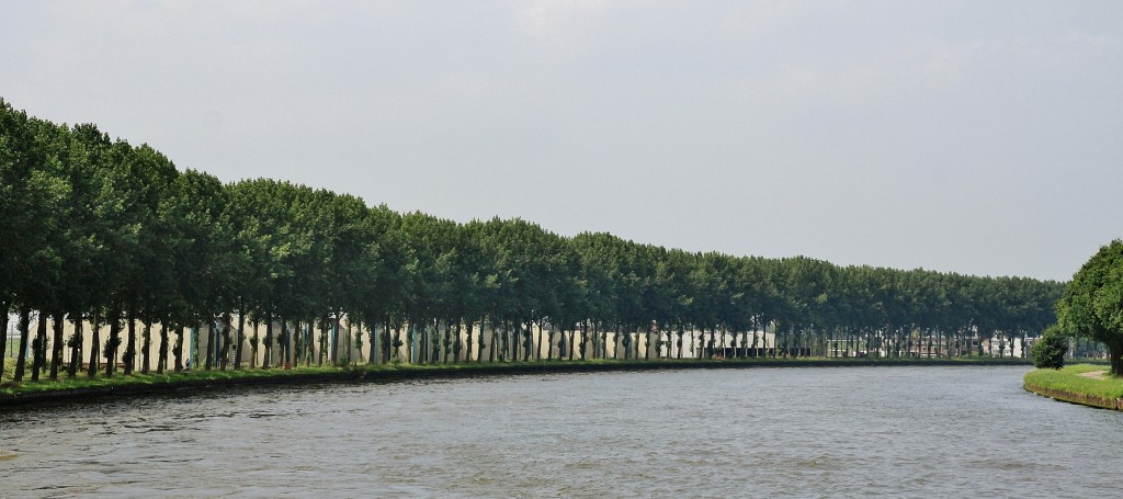 Foto: Navegando - Amsterdam (North Holland), Países Bajos