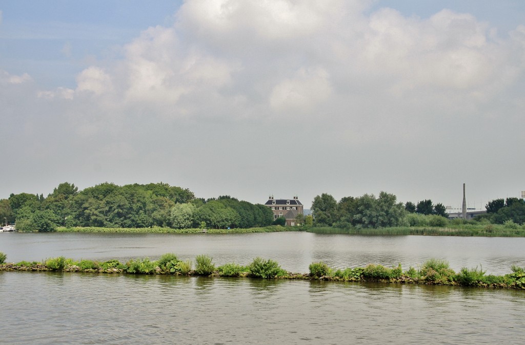 Foto: Navegando - Amsterdam (North Holland), Países Bajos