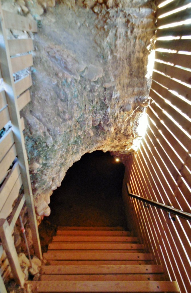 Foto: Mina - Las Médulas (León), España