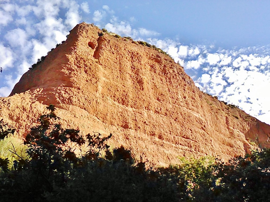 Foto: Paisaje - Las Médulas (León), España