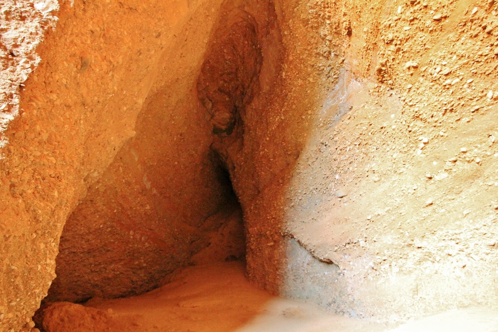 Foto: Paisaje - Las Médulas (León), España