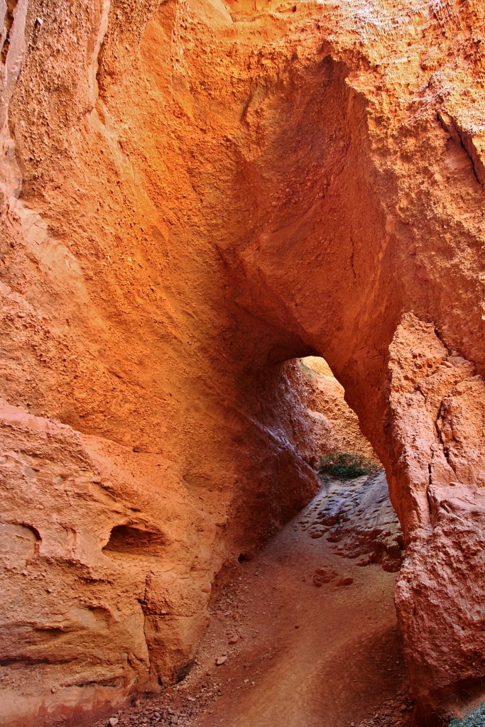 Foto: Paisaje - Las Médulas (León), España