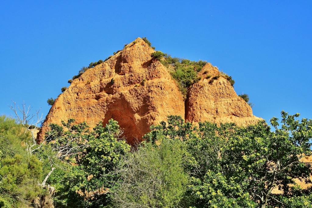 Foto: Paisaje - Las Médulas (León), España