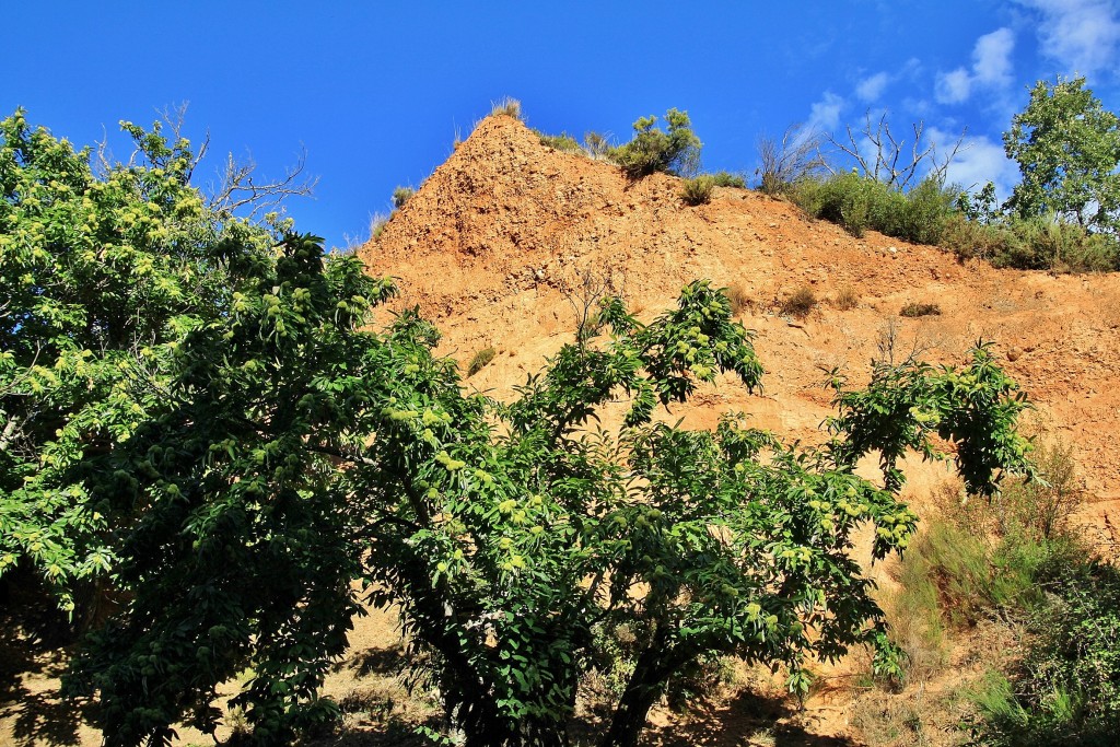 Foto: Paisaje - Las Médulas (León), España