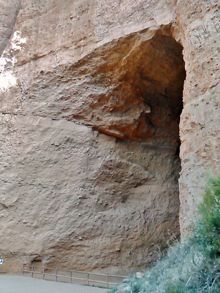 Foto: Paisaje - Las Médulas (León), España