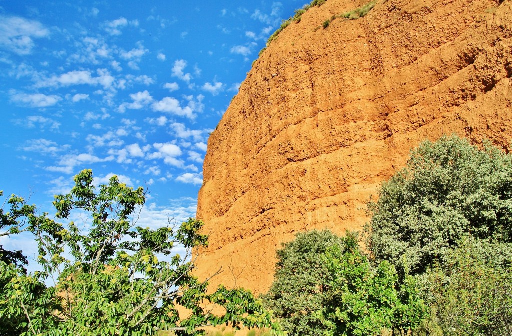 Foto: Paisaje - Las Médulas (León), España