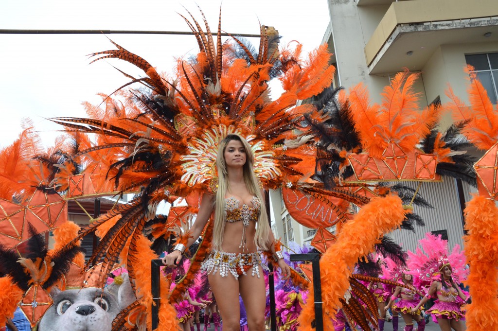 Foto de San José, Costa Rica