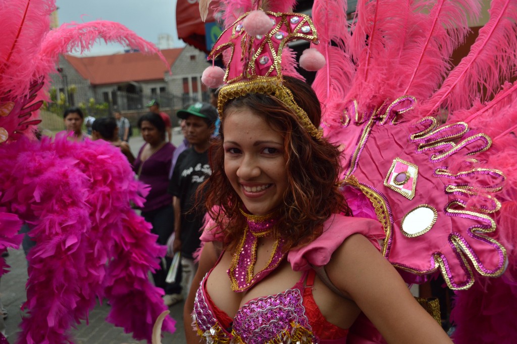 Foto de San José, Costa Rica