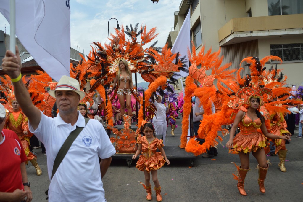Foto de San José, Costa Rica