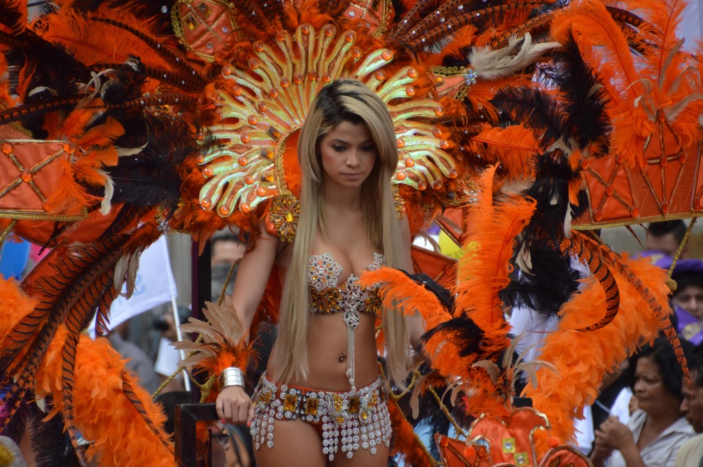 Foto de San José, Costa Rica