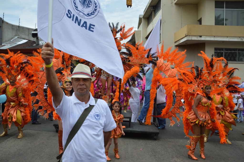 Foto de San José, Costa Rica