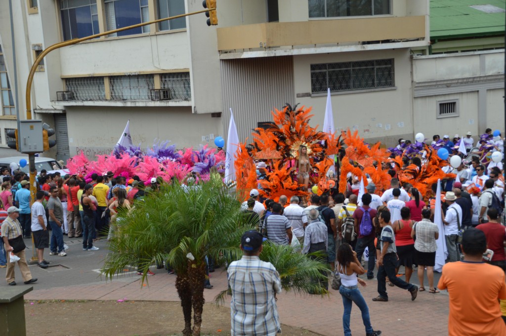 Foto de San José, Costa Rica