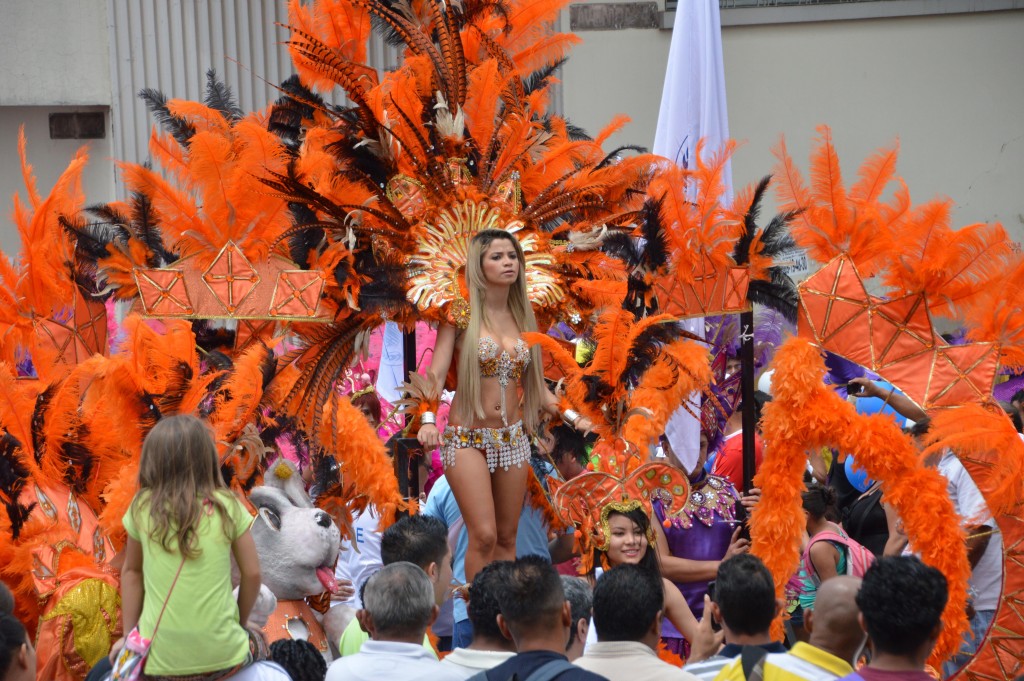 Foto de San José, Costa Rica