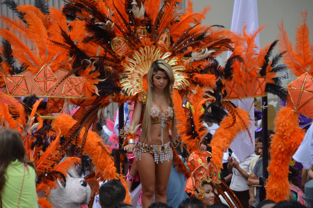 Foto de San José, Costa Rica