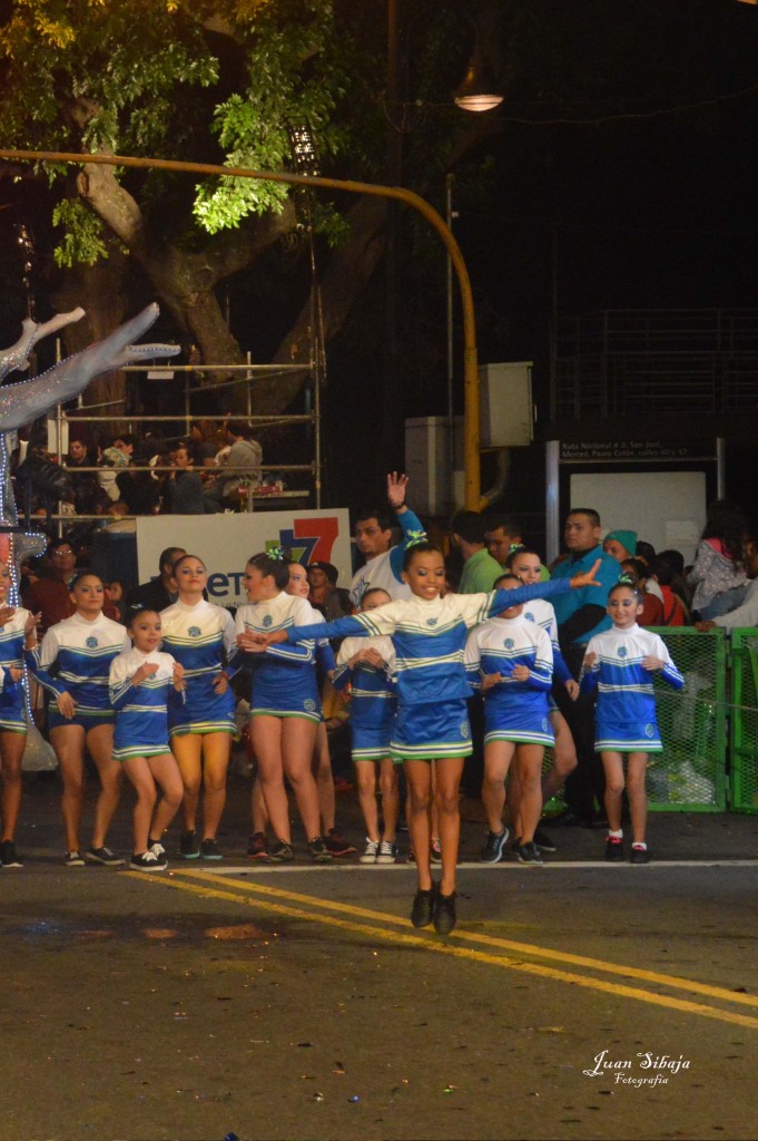 Foto de San José, Costa Rica