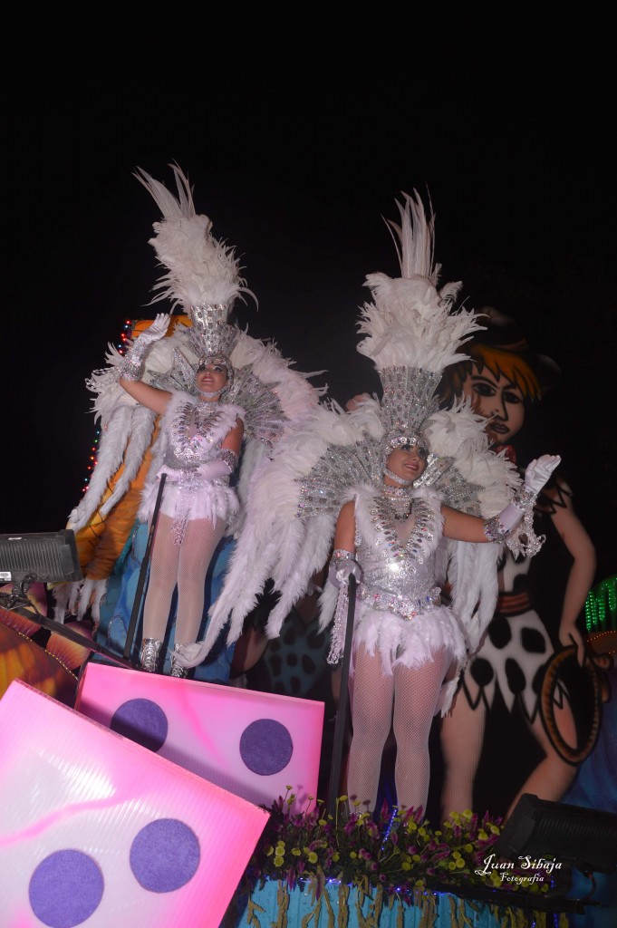 Foto: Desfiles, life - San José, Costa Rica