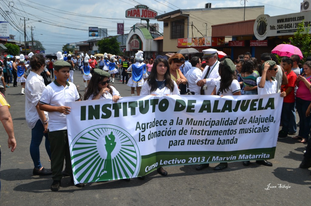 Foto de Alajuela, Costa Rica