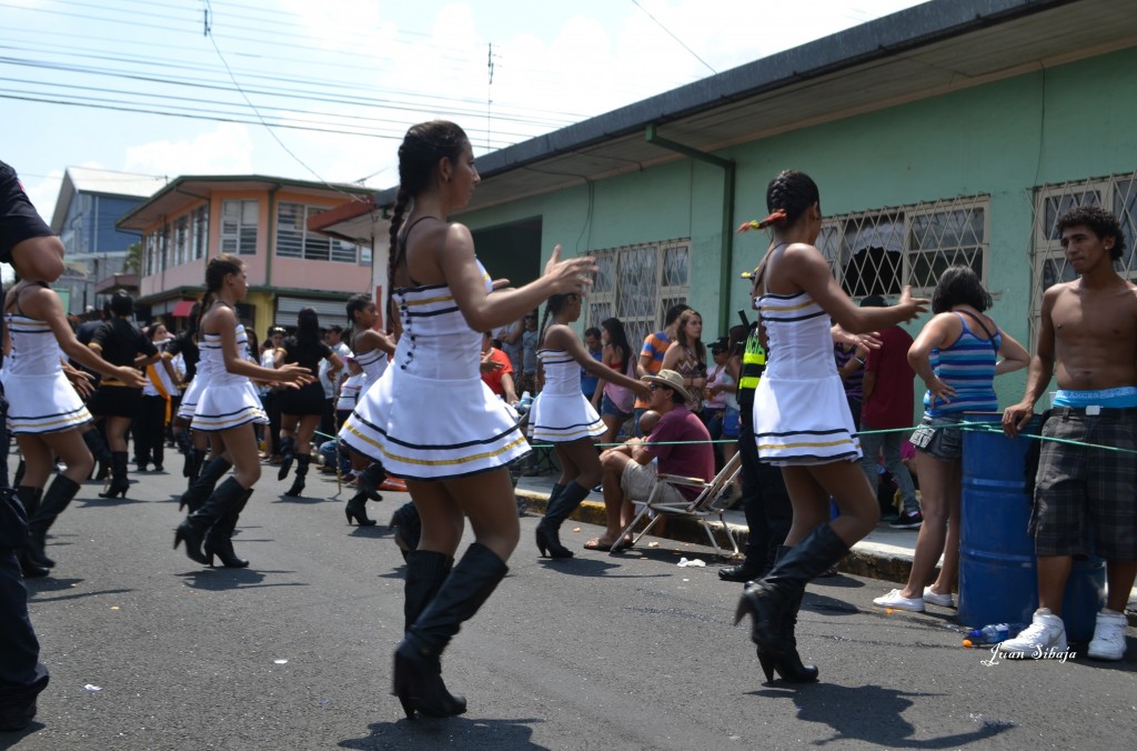 Foto: desfiles  life - Alajuela, Costa Rica