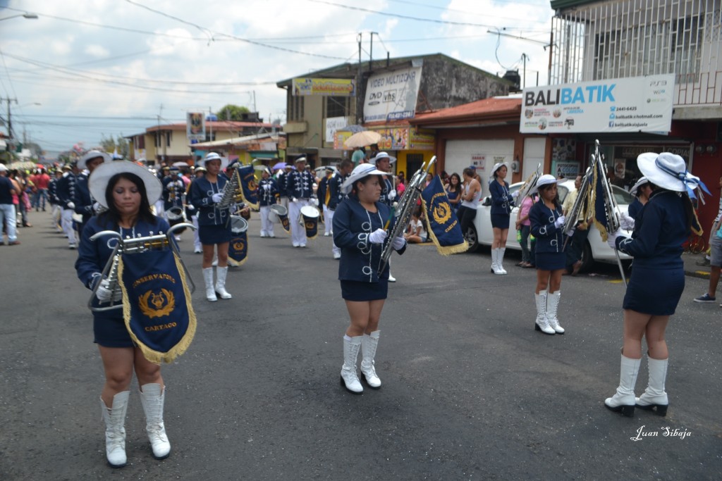 Foto de Alajuela, Costa Rica