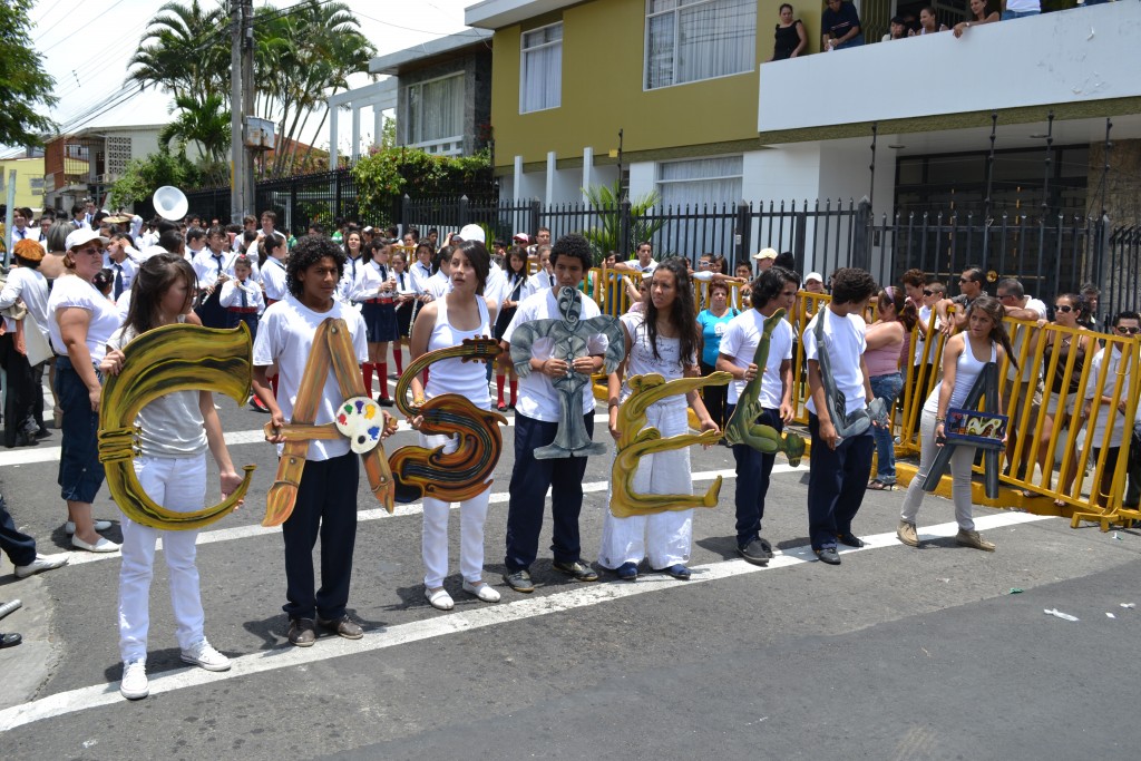 Foto de Alajuela, Costa Rica
