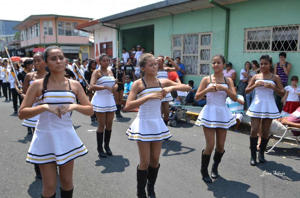 Foto: desfiles  life - Alajuela, Costa Rica