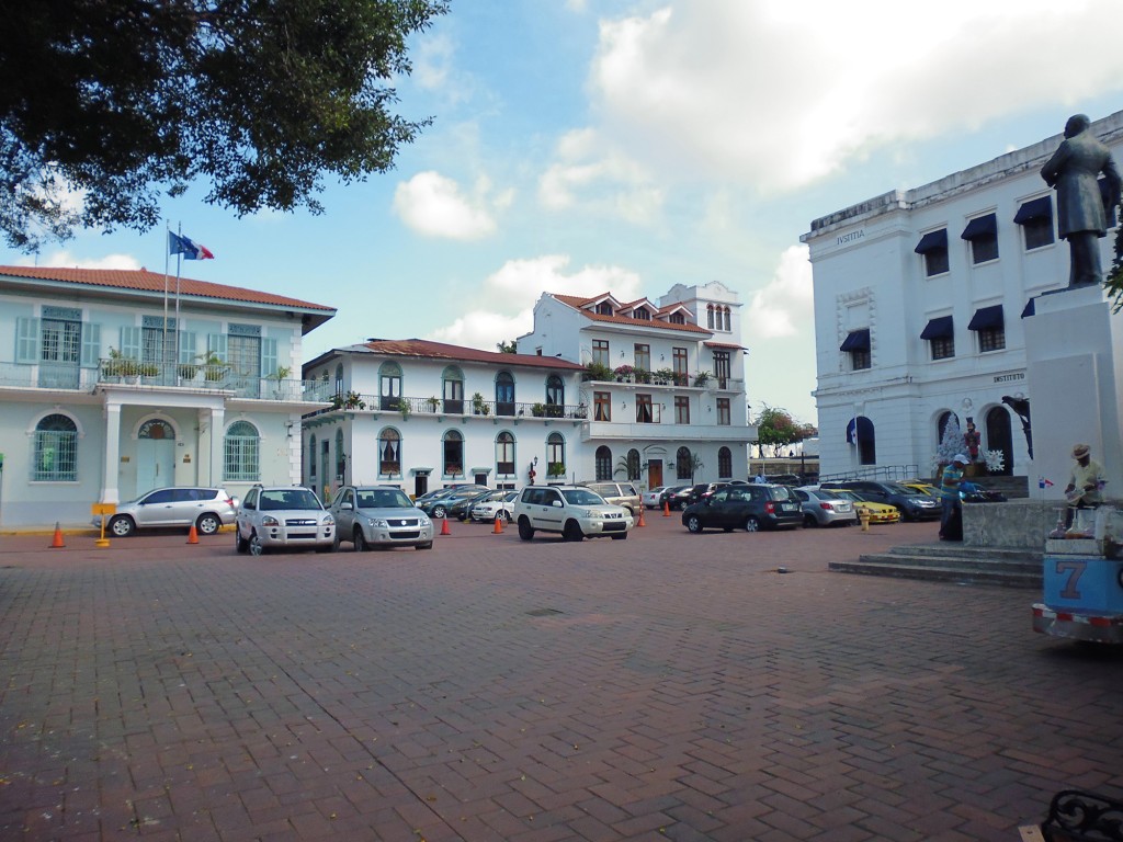 Foto de Panama (Panamá), Panamá