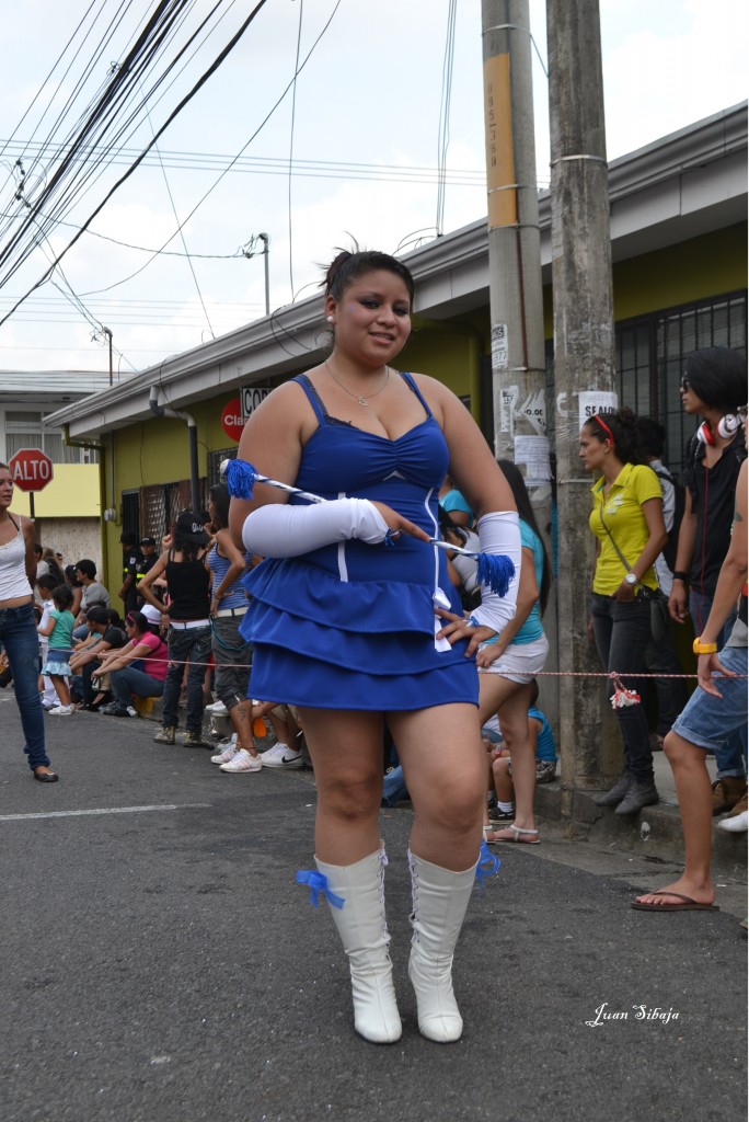 Foto: desfiles  life - Alajuela, Costa Rica