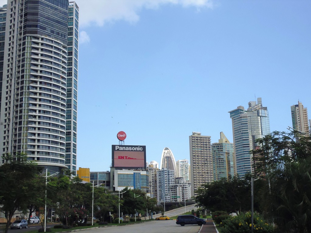 Foto de Panama (Panamá), Panamá