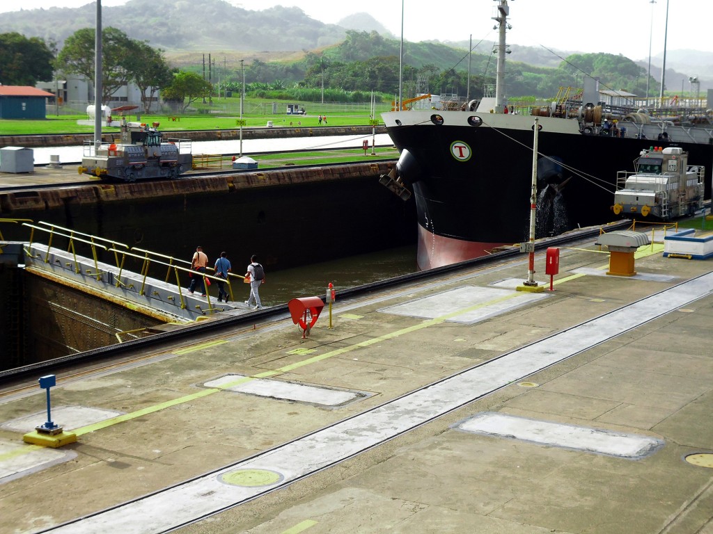 Foto de Panama (Panamá), Panamá