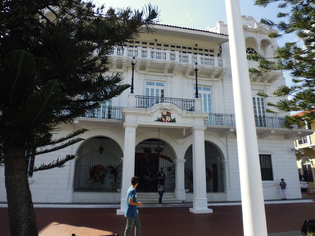 Foto de Panama (Panamá), Panamá