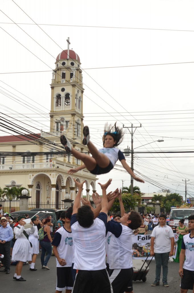 Foto de Alajuela, Costa Rica
