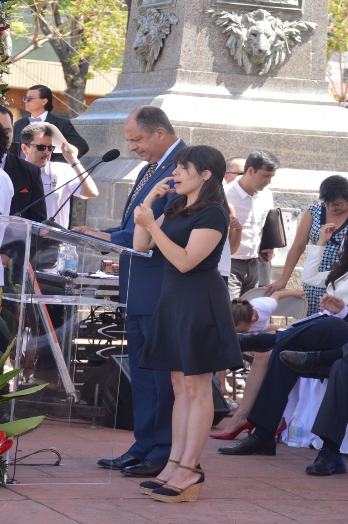 Foto de Alajuela, Costa Rica