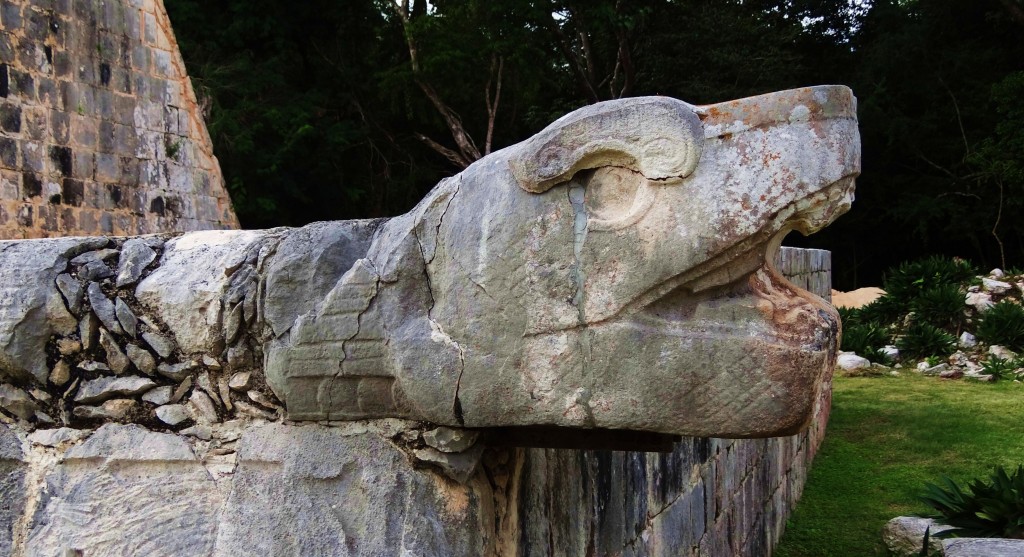 Foto: Gran Juego de Pelota - Tinum (Yucatán), México