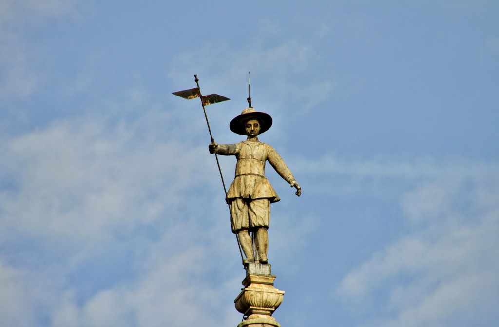 Foto: Catedral - Astorga (León), España