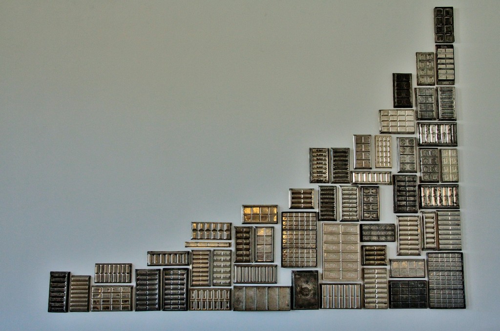 Foto: Museo del Chocolate - Astorga (León), España