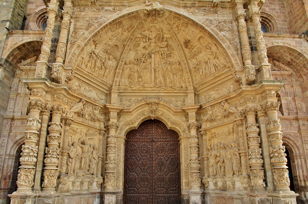 Foto: Catedral - Astorga (León), España