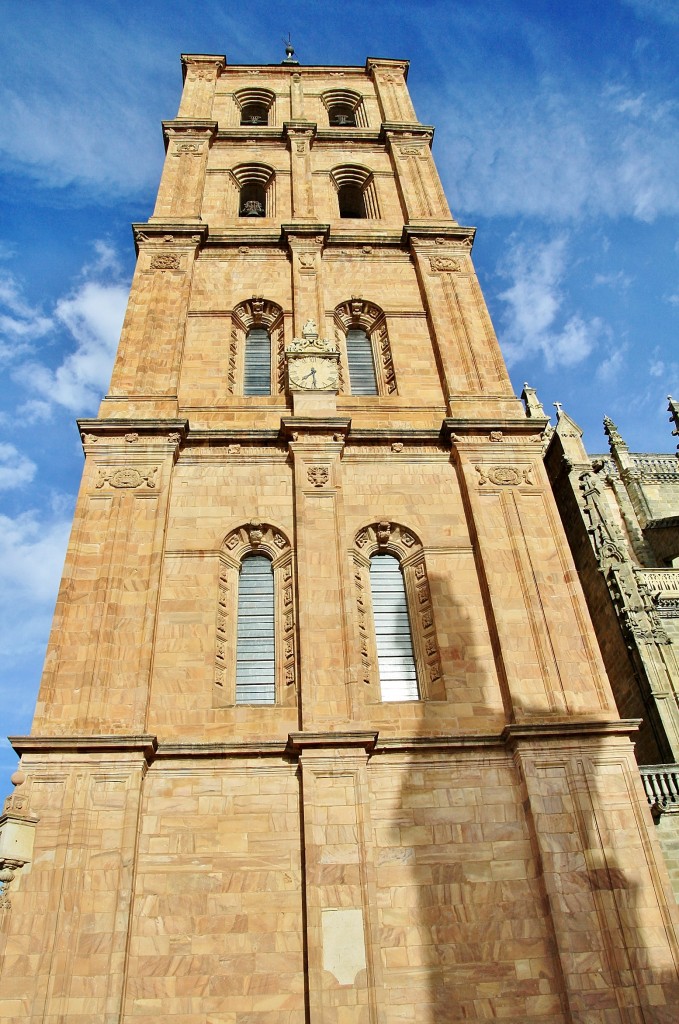Foto: Catedral - Astorga (León), España