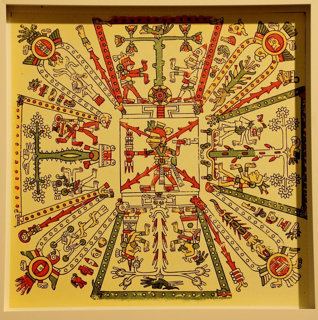 Foto: Museo del Chocolate - Astorga (León), España