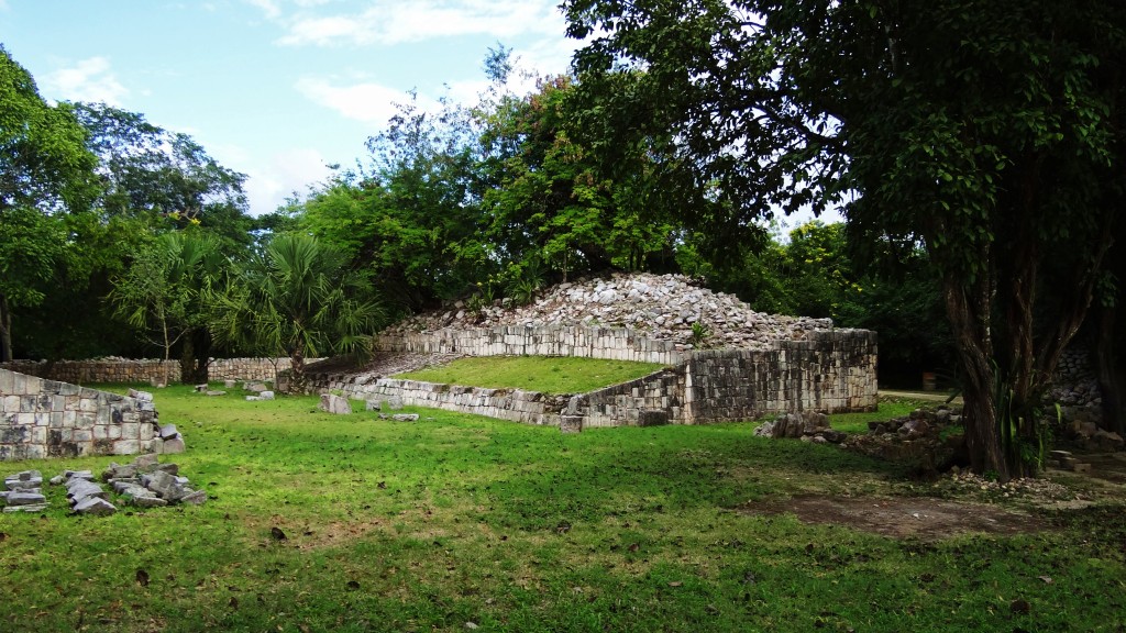 Foto: El Chichanchob - Tinum (Yucatán), México