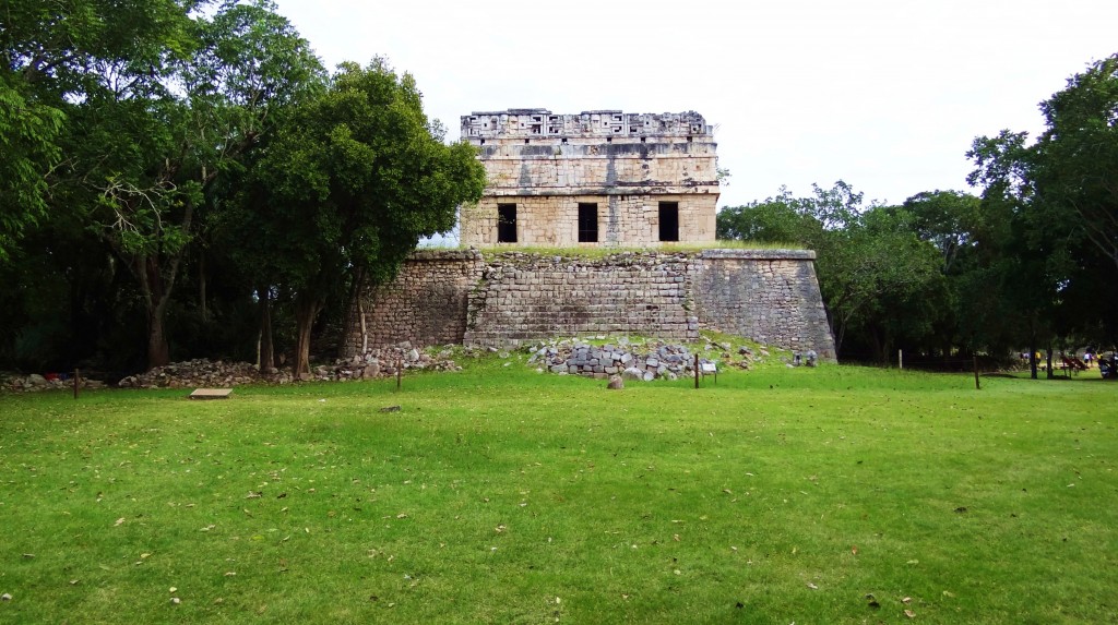 Foto: El Chichanchob - Tinum (Yucatán), México