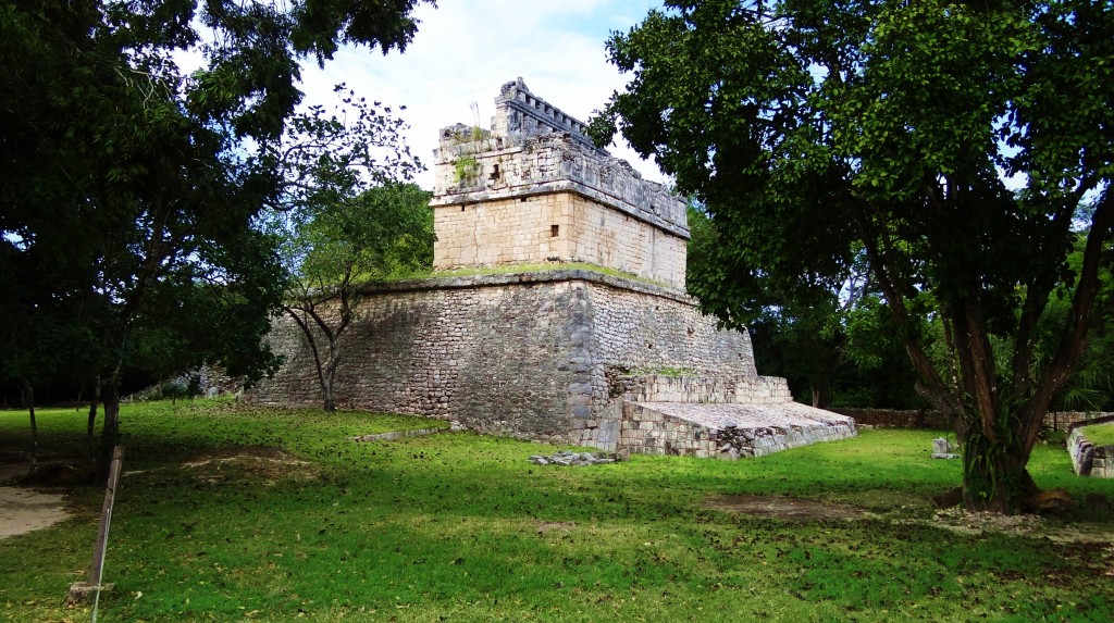 Foto: El Chichanchob - Tinum (Yucatán), México