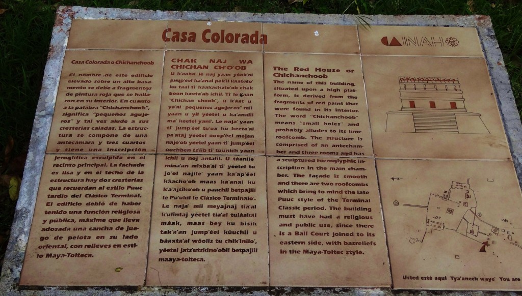 Foto: El Chichanchob - Tinum (Yucatán), México