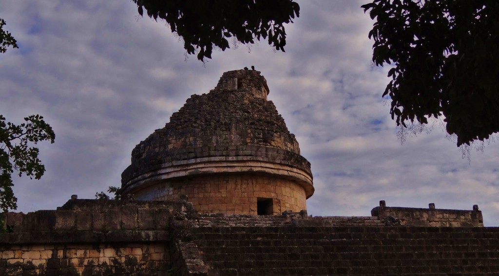 Foto: El Caracol - Tinum (Yucatán), México