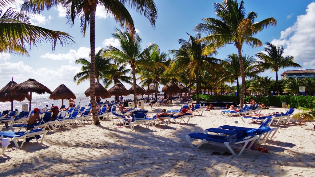 Foto: Hotel BlueBay Grand Esmeralda - Playa del Carmen (Quintana Roo), México