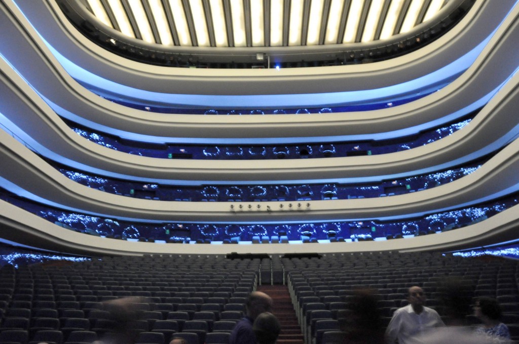 Foto: Sala principal - Valencia (València), España