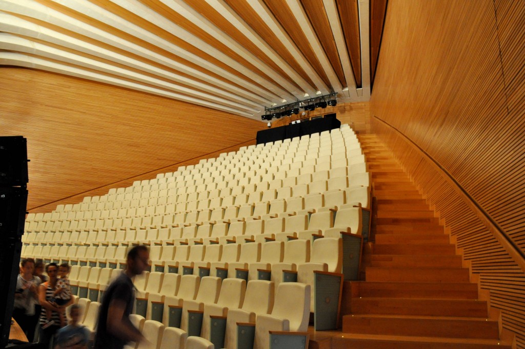 Foto: Sala - Valencia (València), España