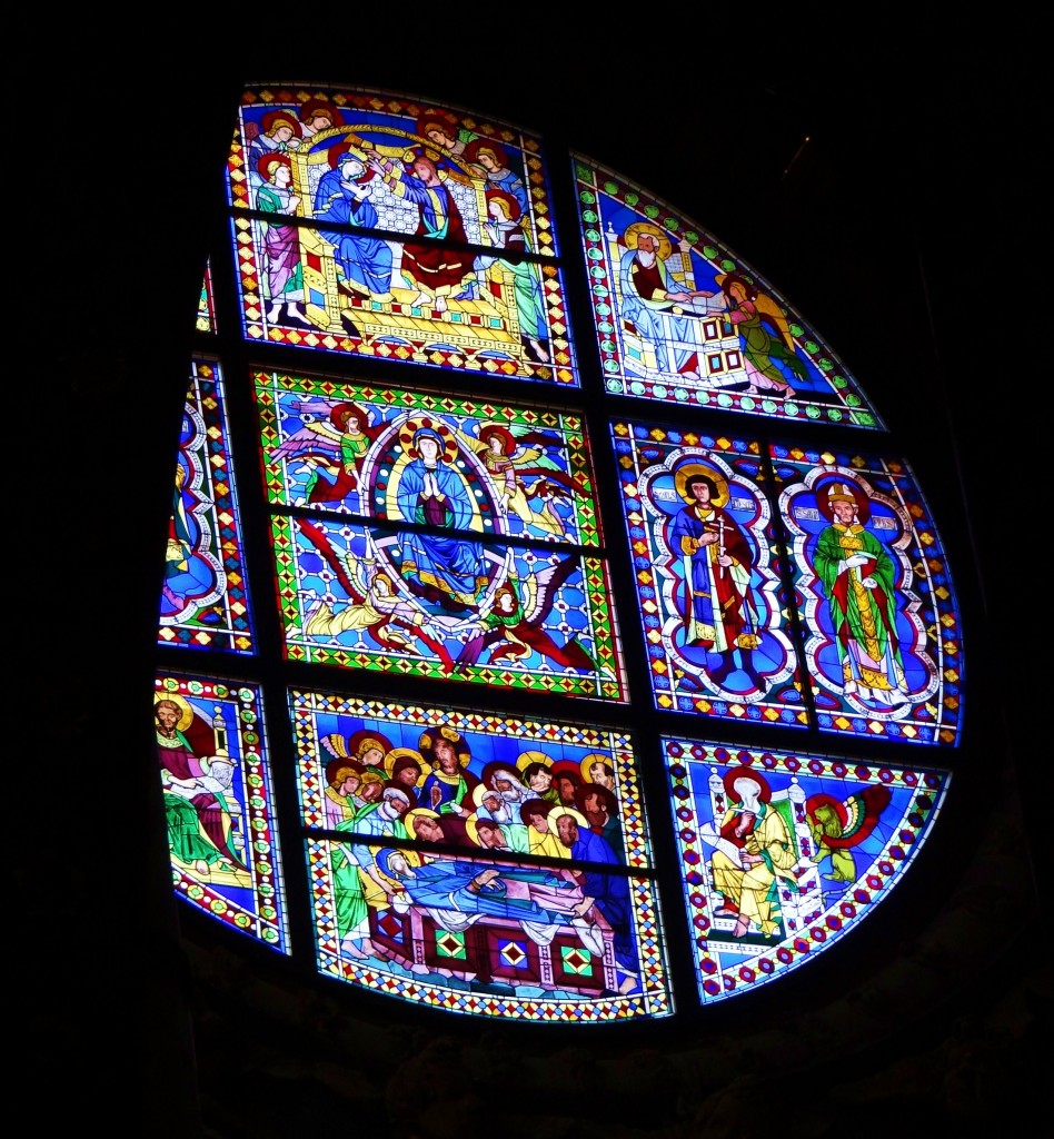 Foto: Duomo Di Siena - Siena (Tuscany), Italia