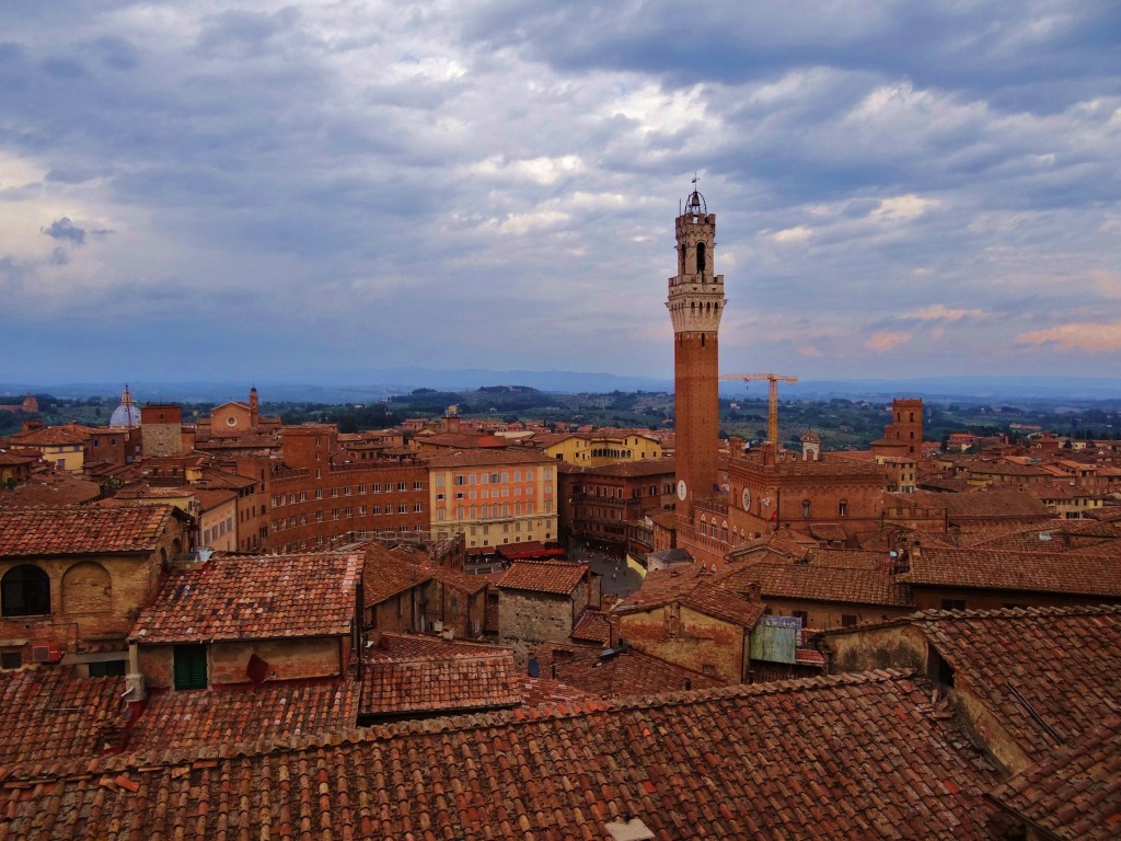 Foto de Siena (Tuscany), Italia